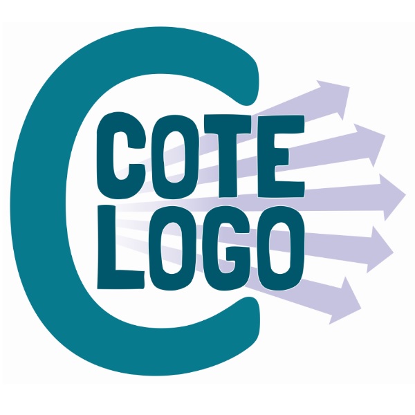 Logomarca da empresa logada