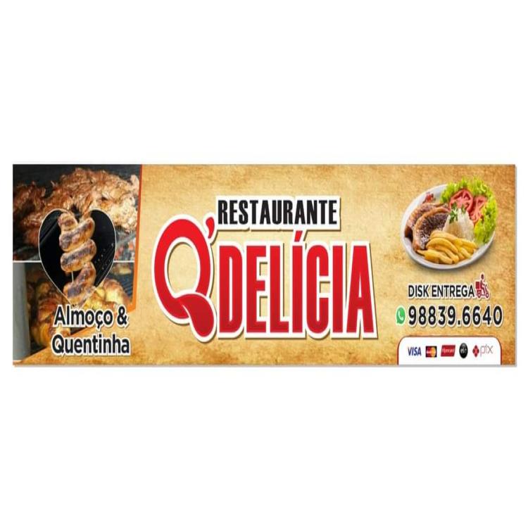 Logomarca das empresas parceiras
