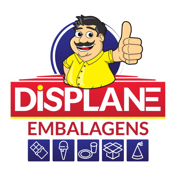 Logomarca das empresas parceiras