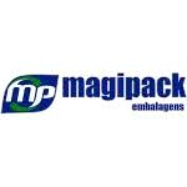 Logomarca das empresas parceiras