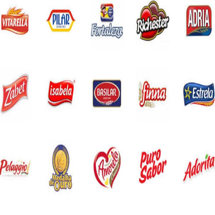 Logomarca das empresas parceiras