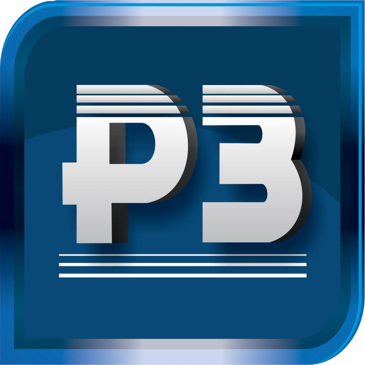 Logomarca das empresas parceiras