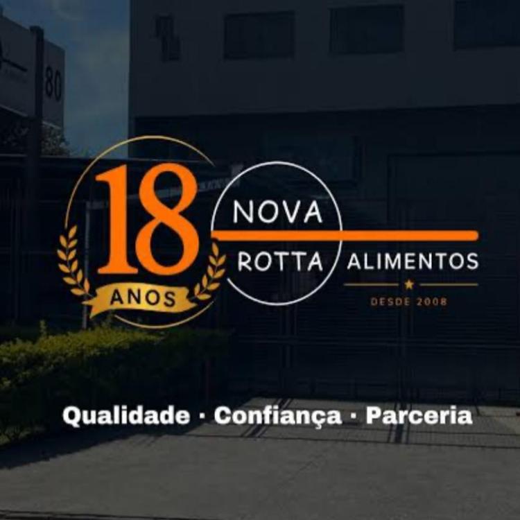 Logomarca das empresas parceiras
